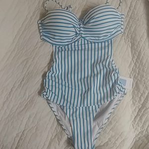 Tankini small Cupshe